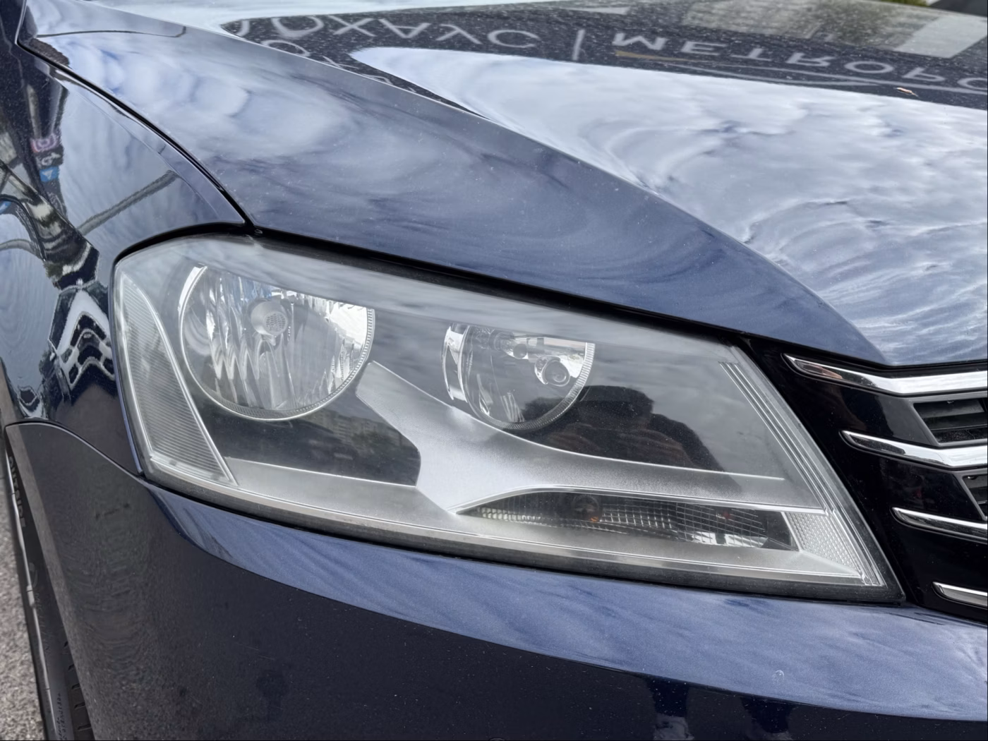 Volkswagen Passat фото 10