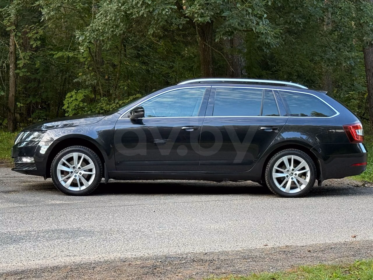 Skoda Octavia фото 4