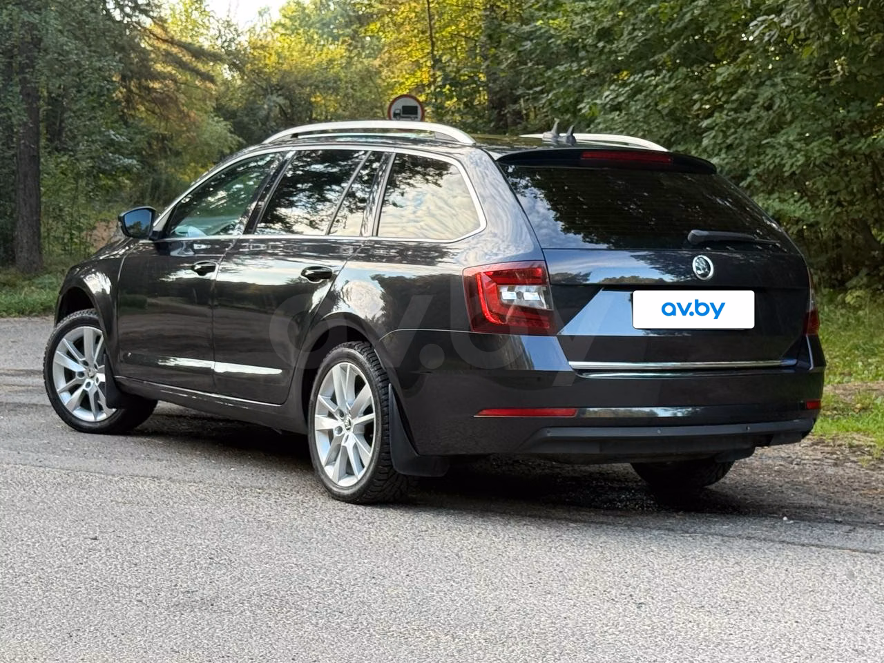 Skoda Octavia фото 5