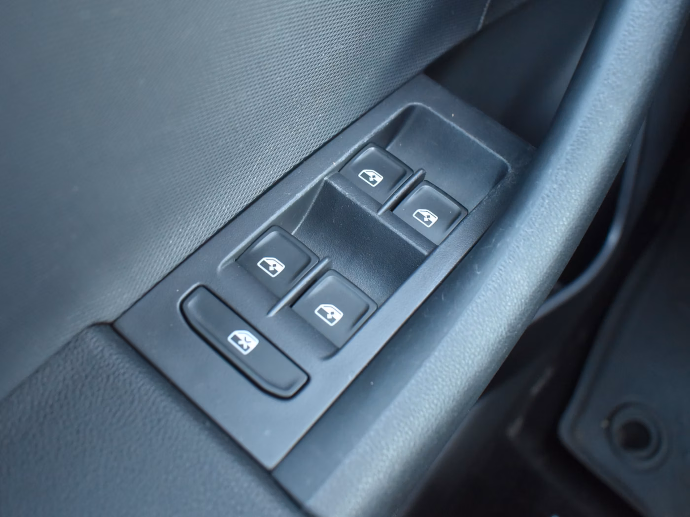 Skoda Rapid фото 12