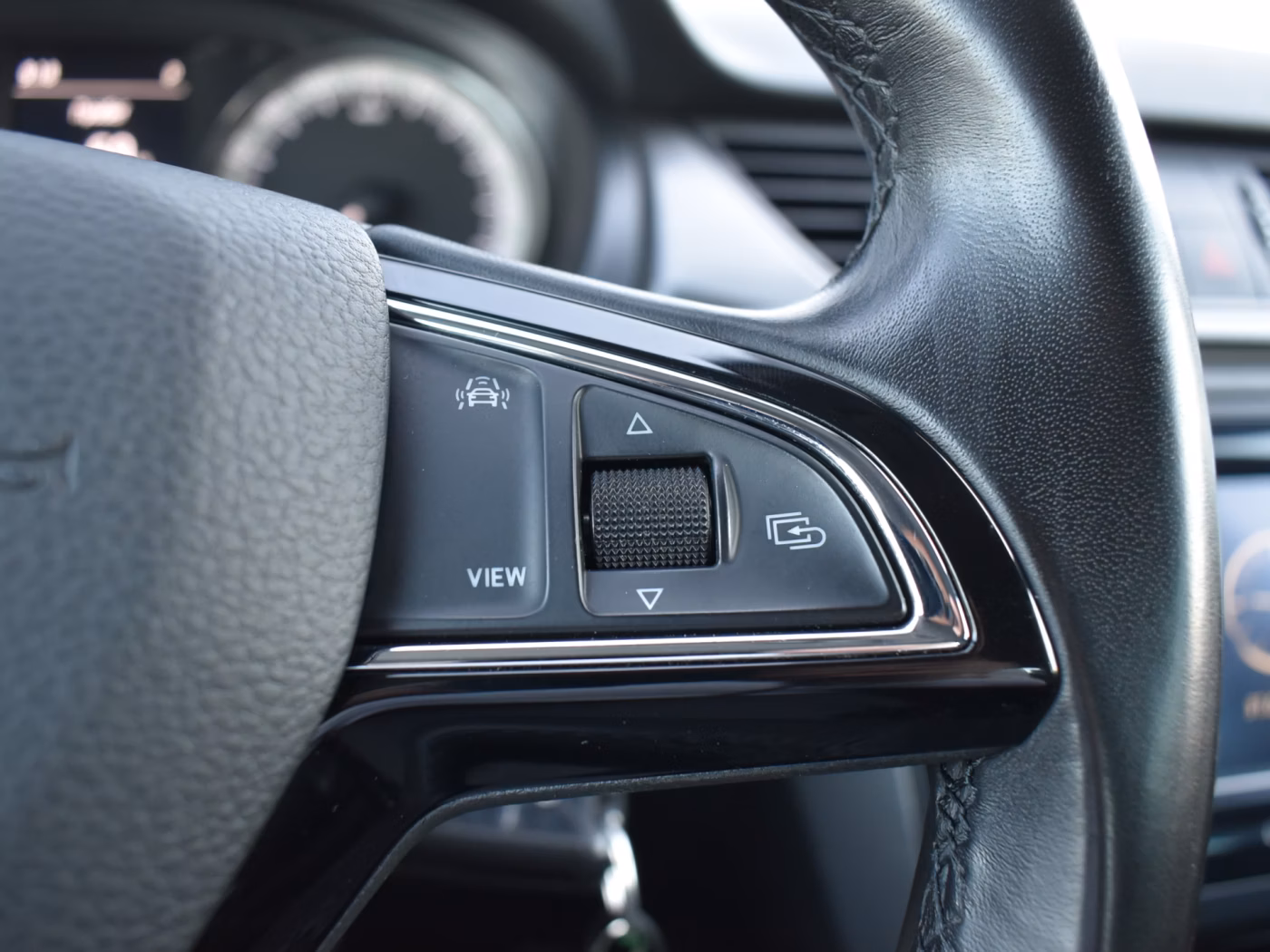 Skoda Rapid фото 16