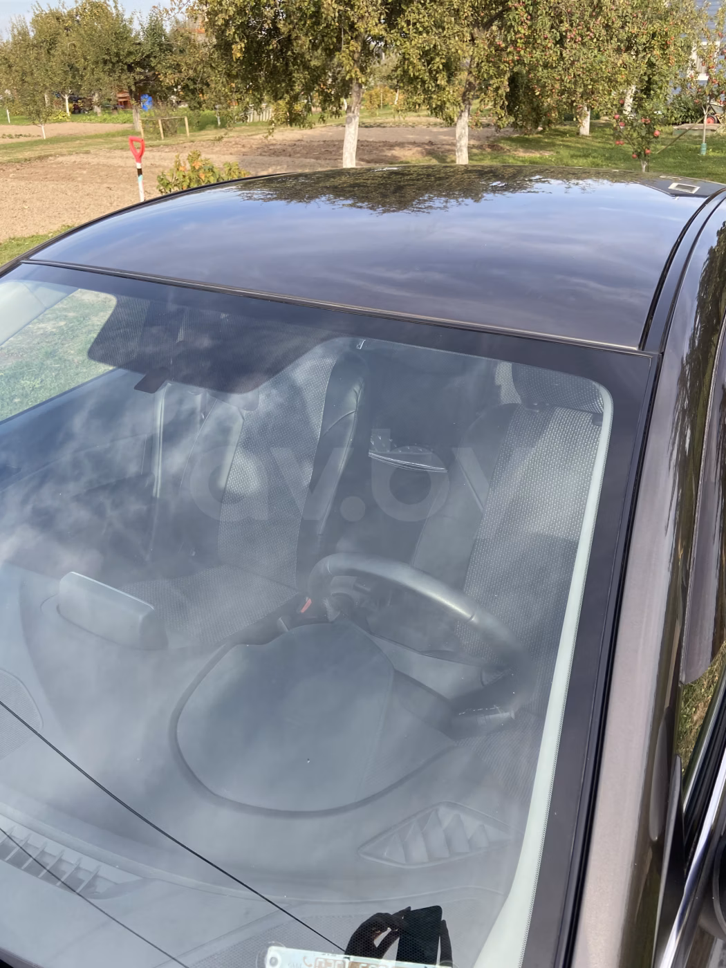 Mazda 3 фото 15
