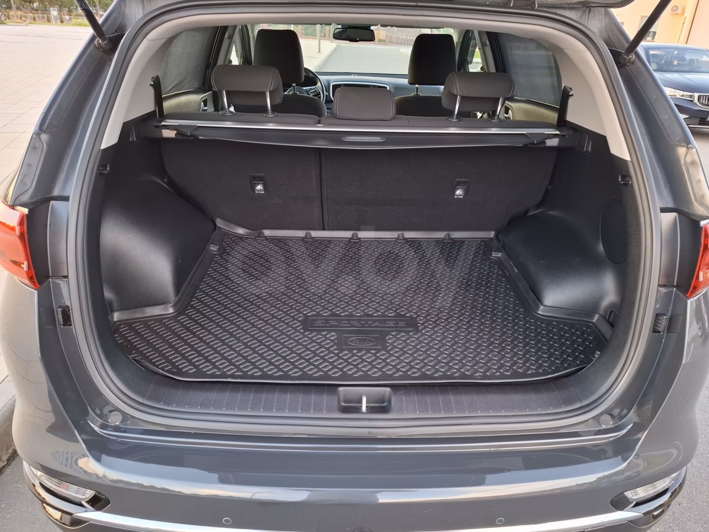 Kia Sportage фото 13