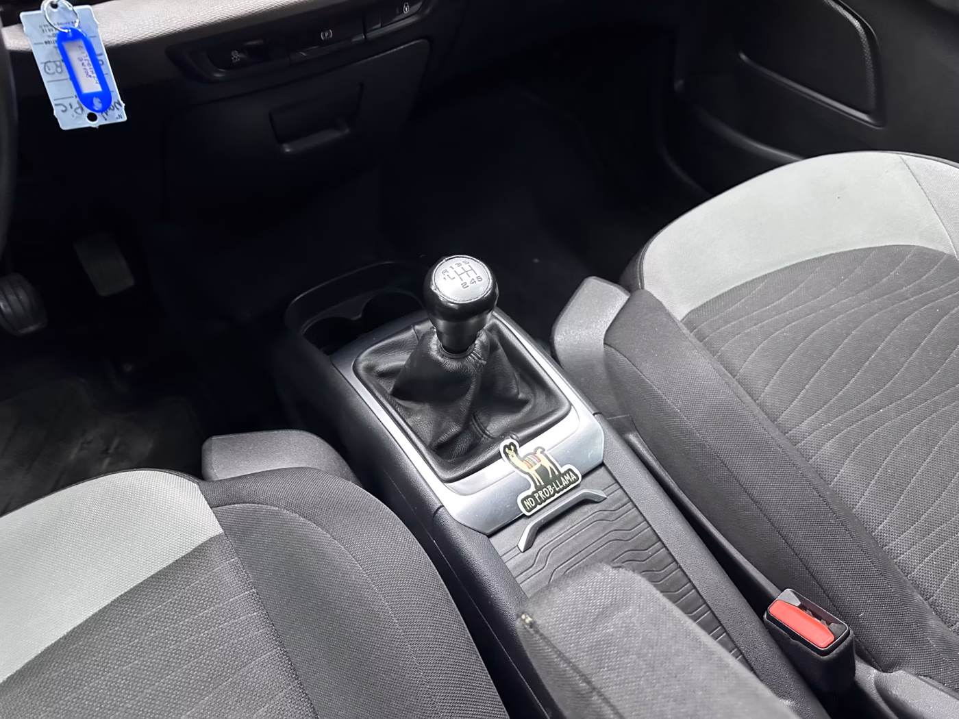 Citroen C4 Picasso фото 13