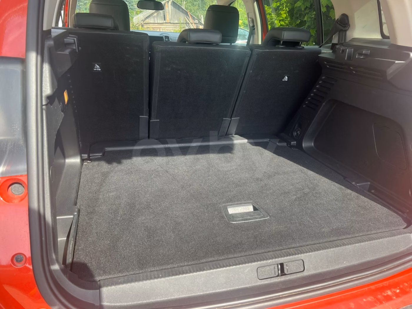 Citroen C5 Aircross фото 2