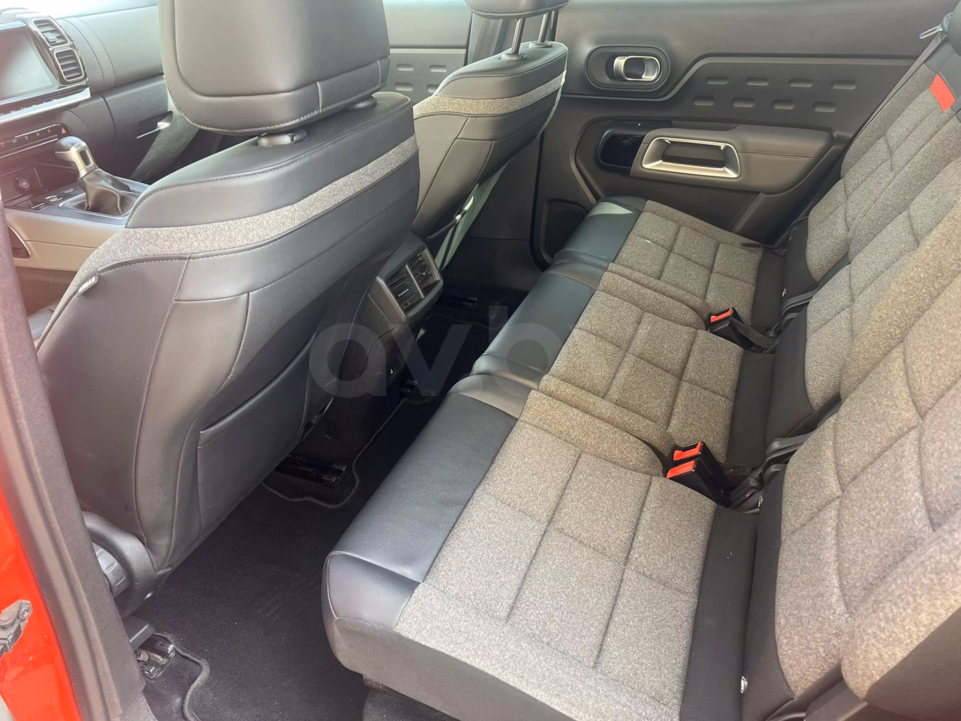 Citroen C5 Aircross фото 3