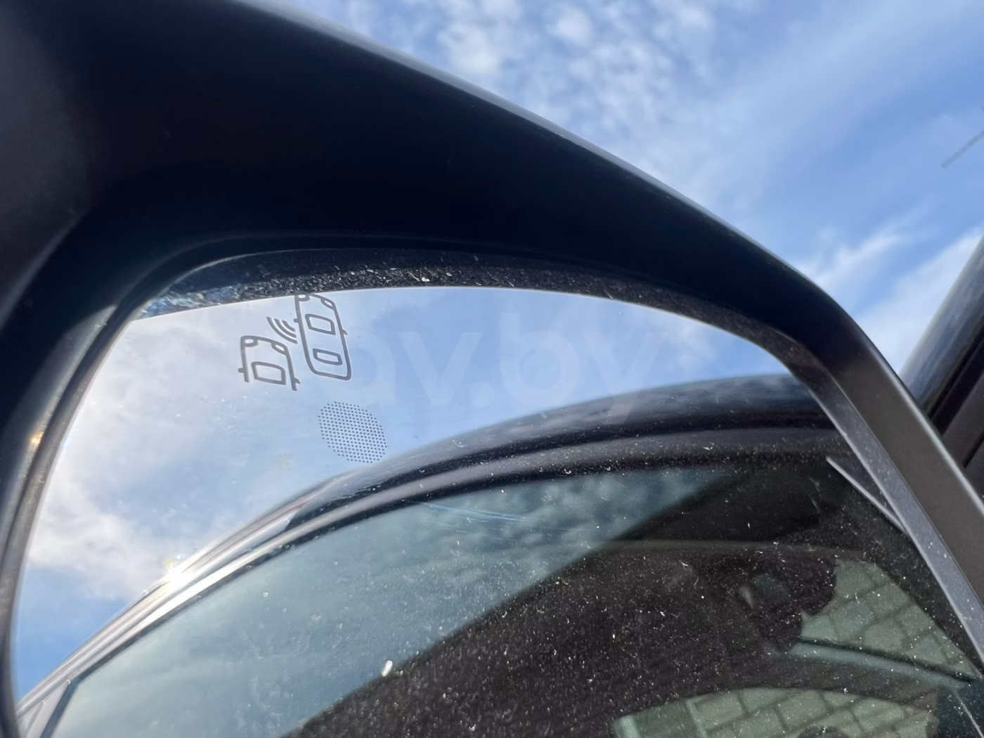 Citroen C5 Aircross фото 9