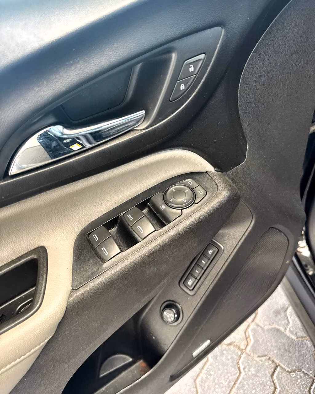 Chevrolet Equinox фото 9