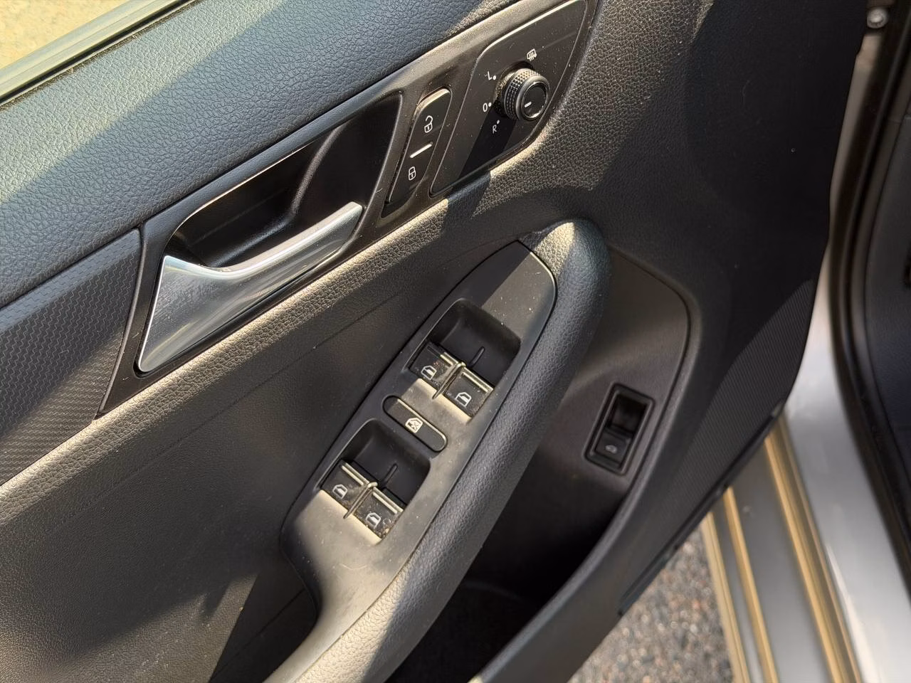 Volkswagen Jetta фото 15
