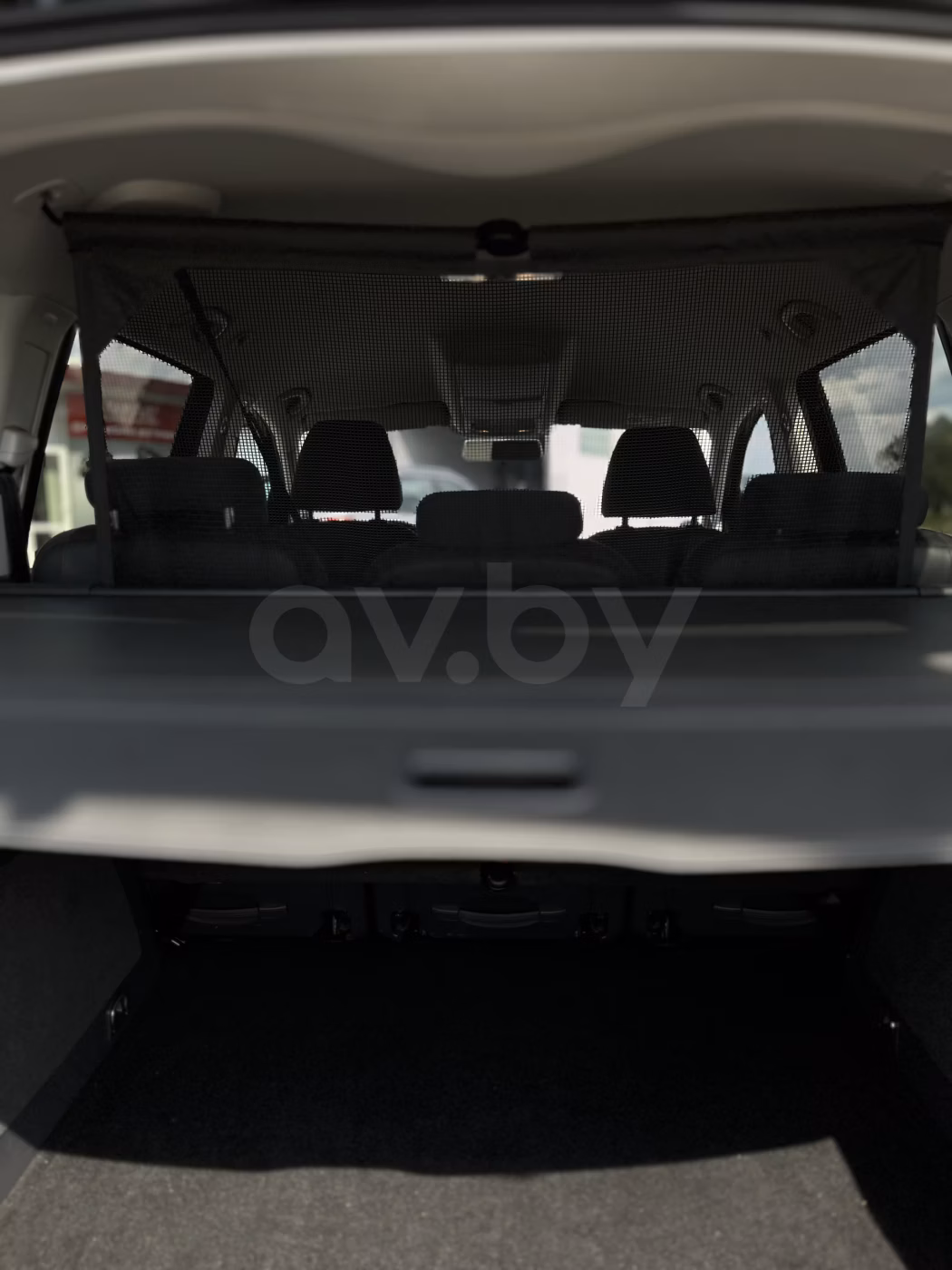 Volkswagen Touran фото 13