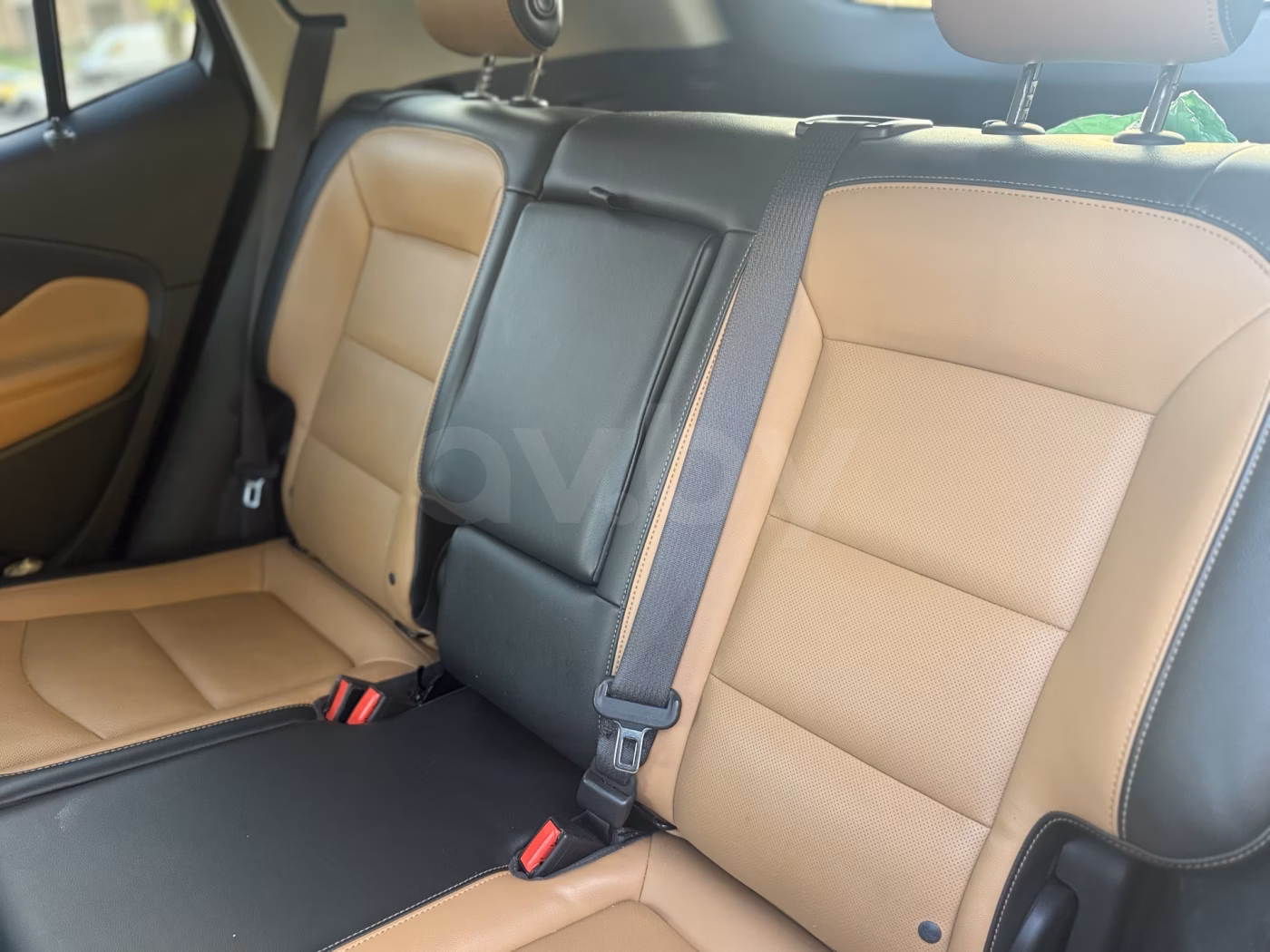 GMC Terrain фото 10