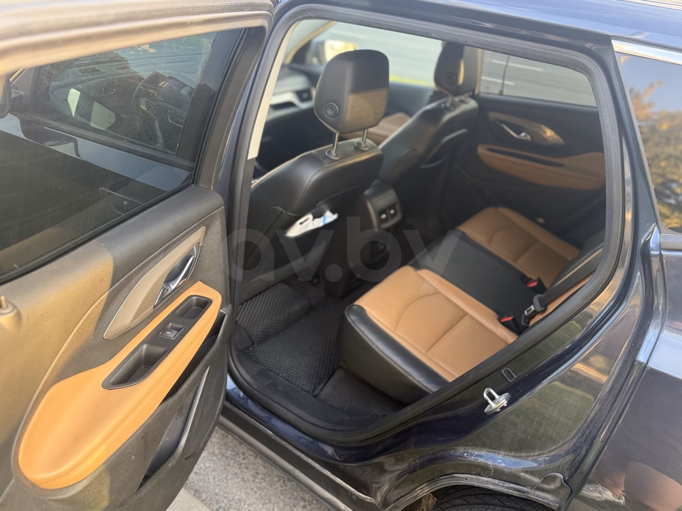 GMC Terrain фото 13