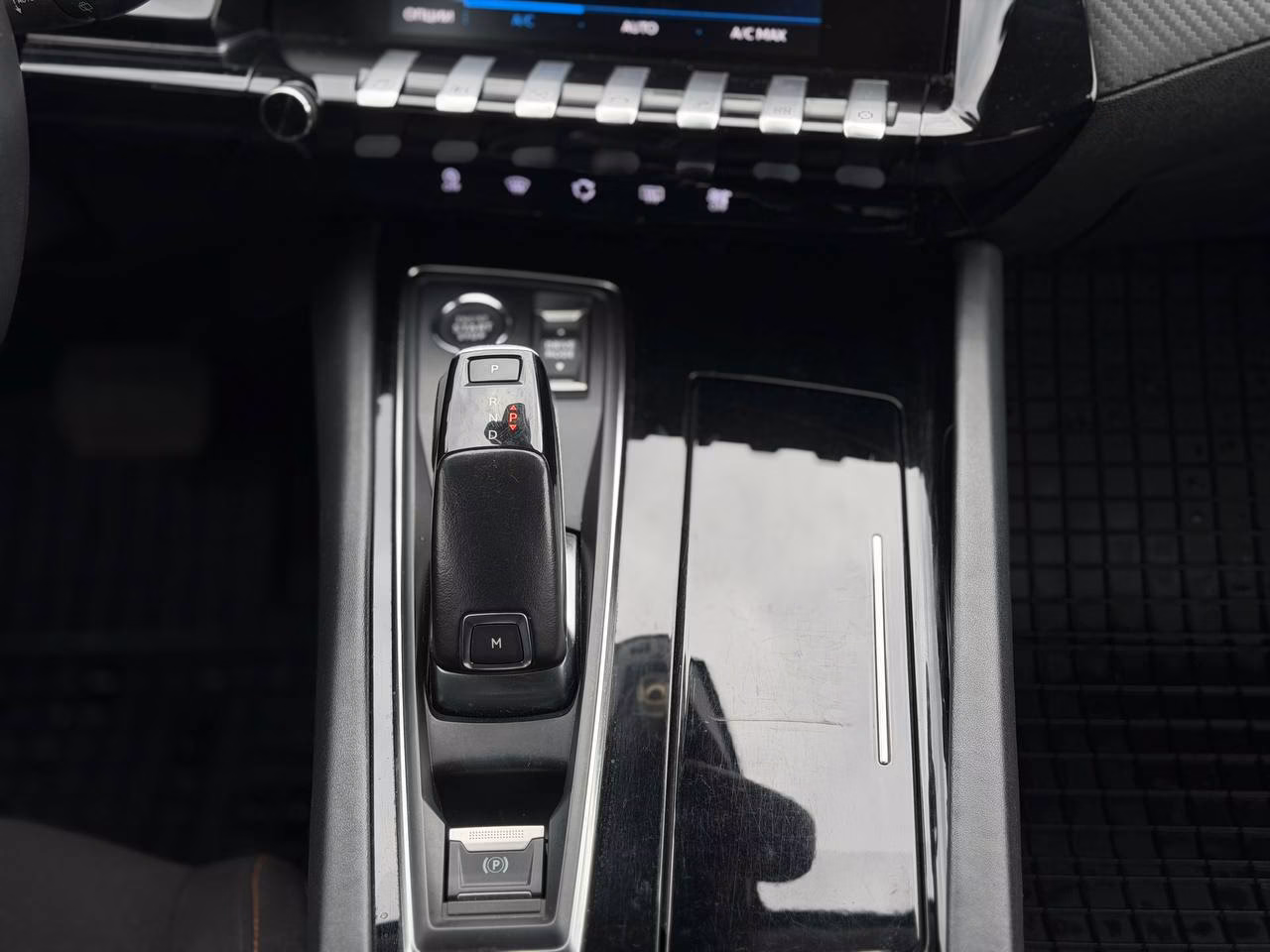 Peugeot 508 фото 10