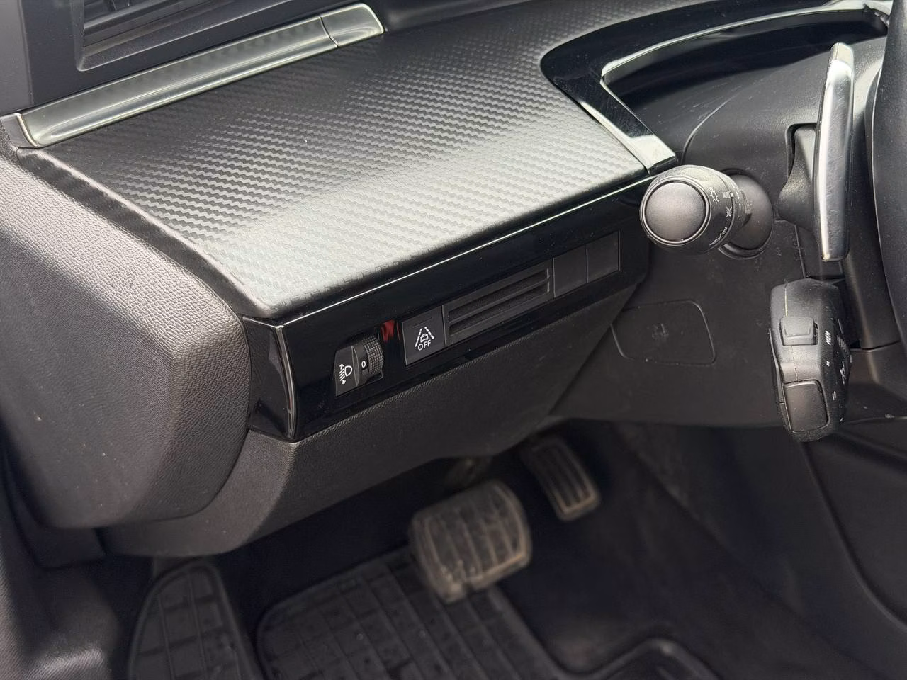 Peugeot 508 фото 14