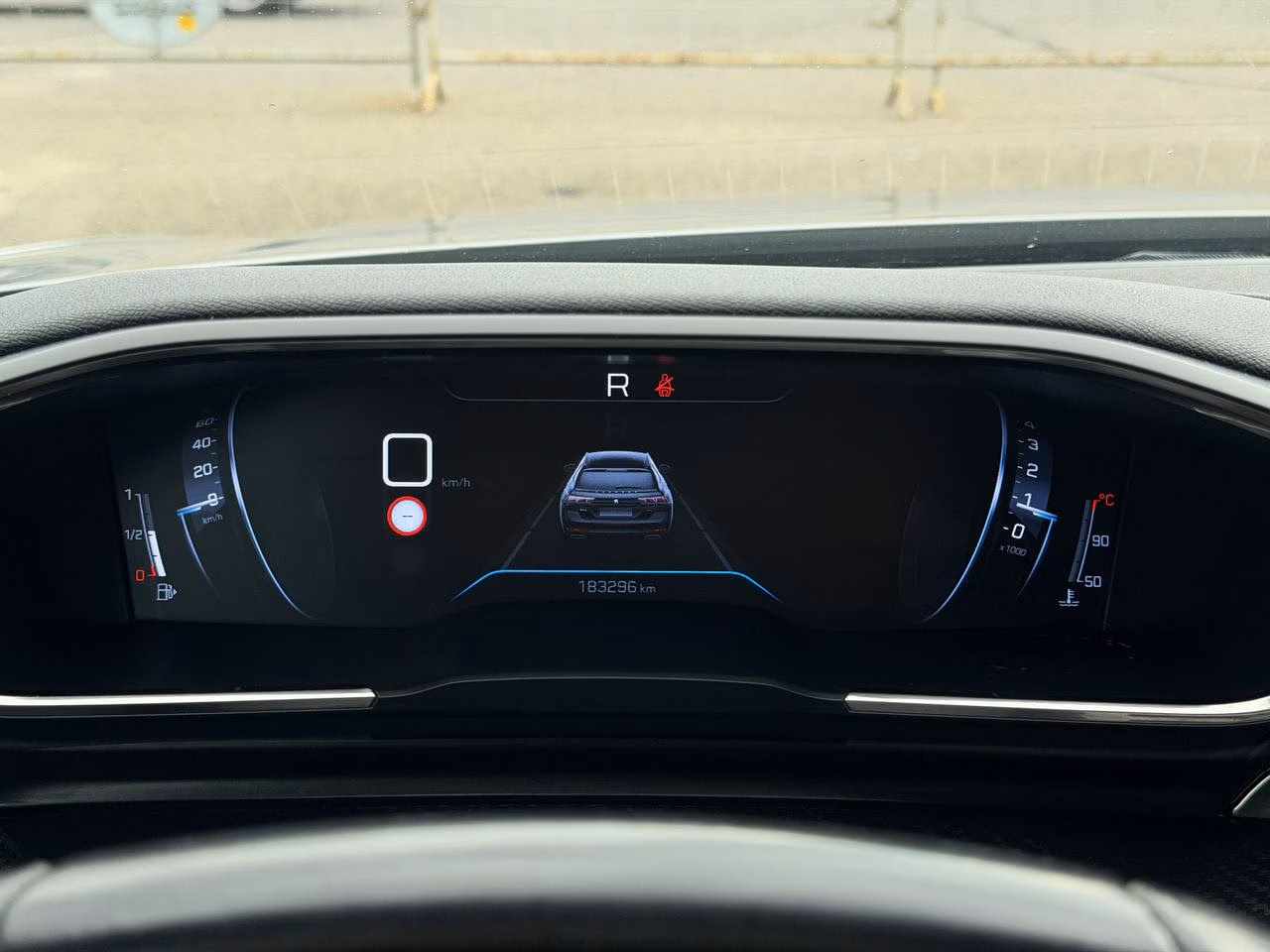 Peugeot 508 фото 16