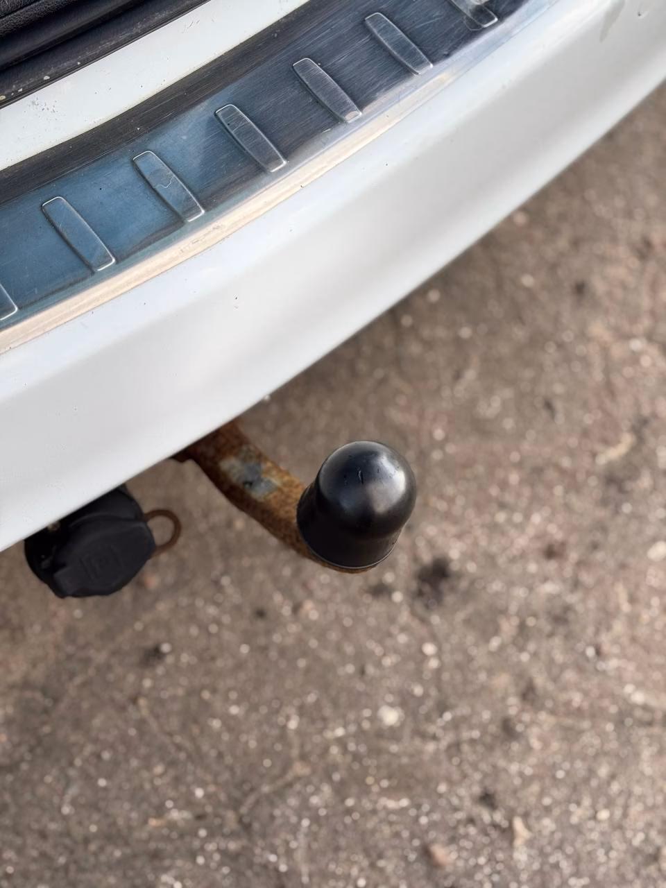Opel Zafira фото 9