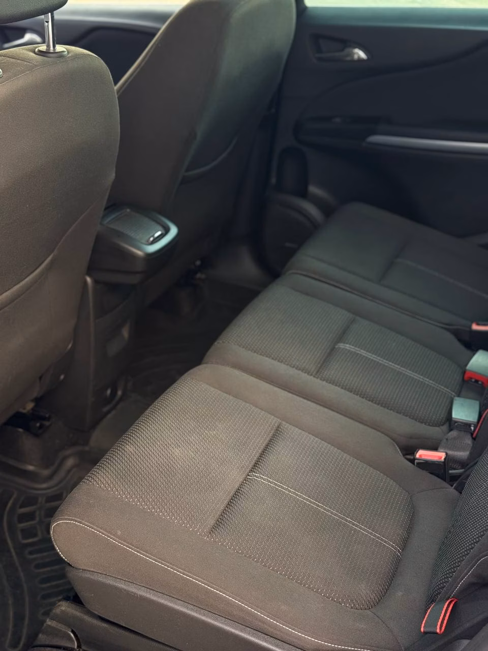 Opel Zafira фото 20