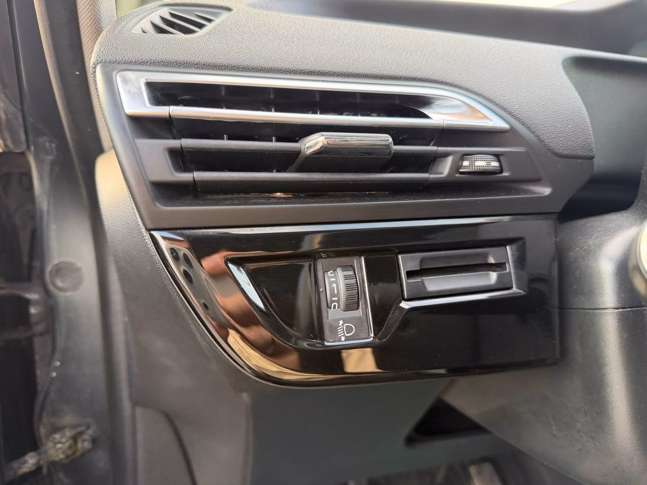 Citroen C4 Grand Picasso фото 14