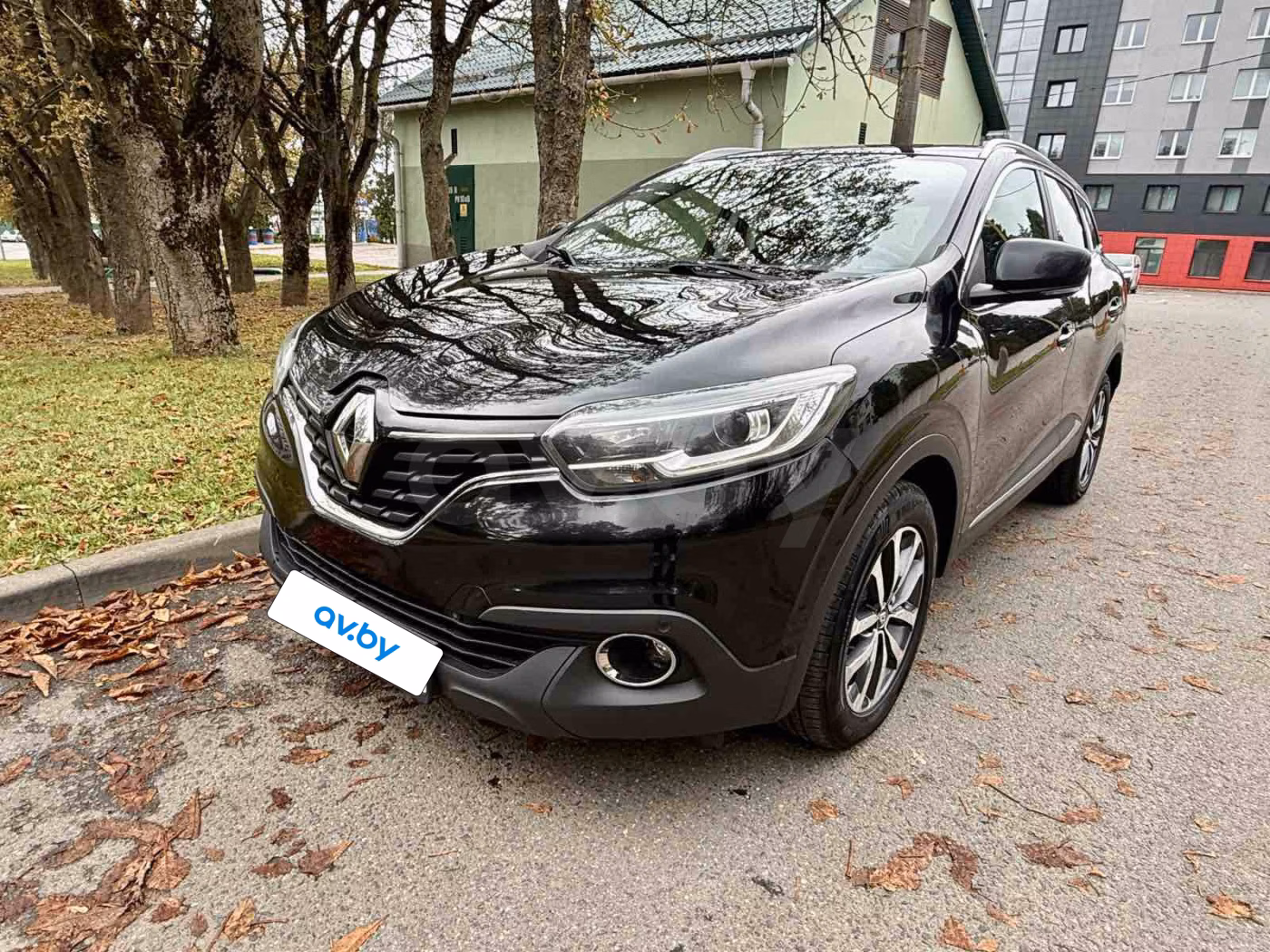 Renault Kadjar