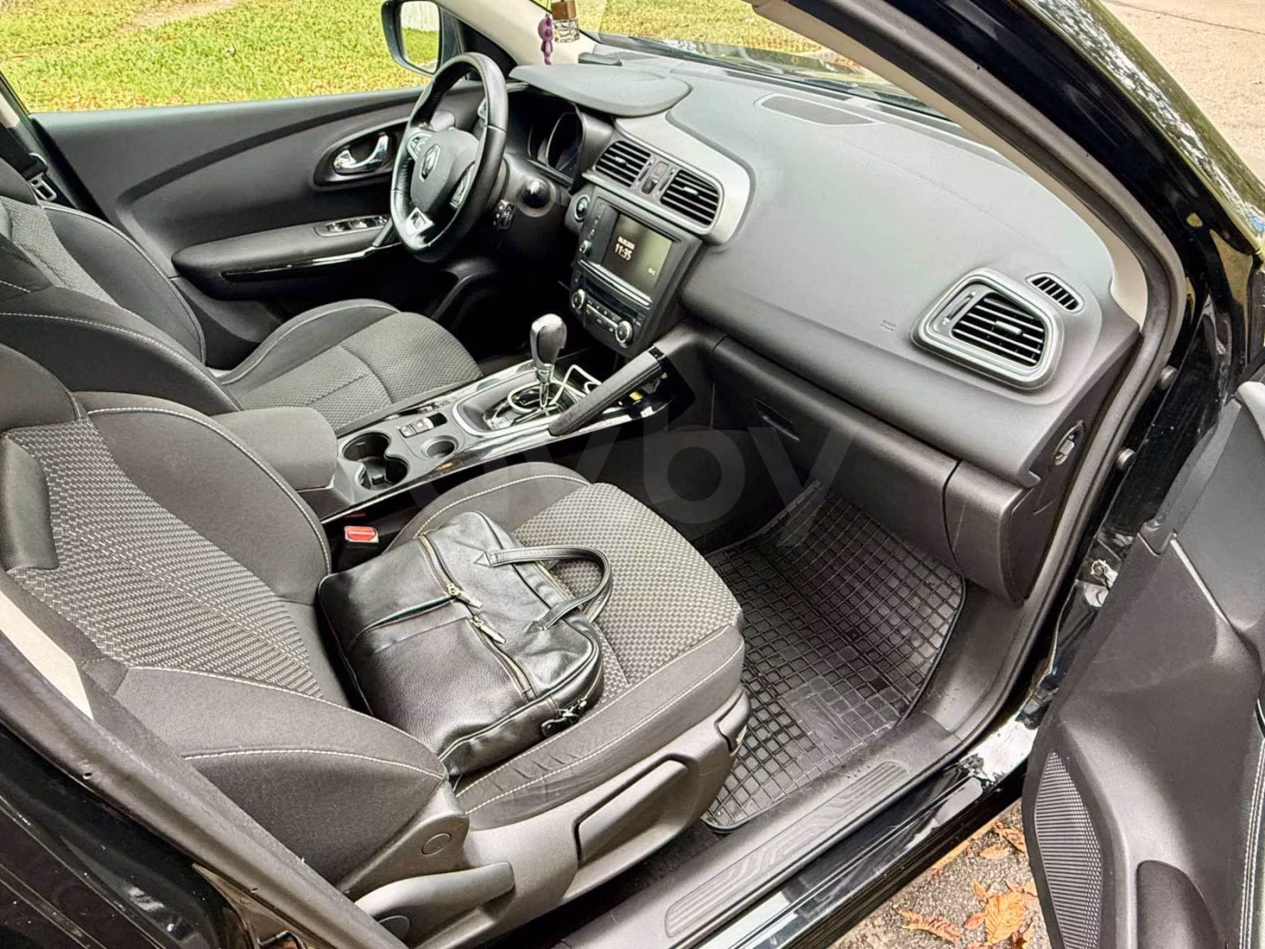 Renault Kadjar фото 12