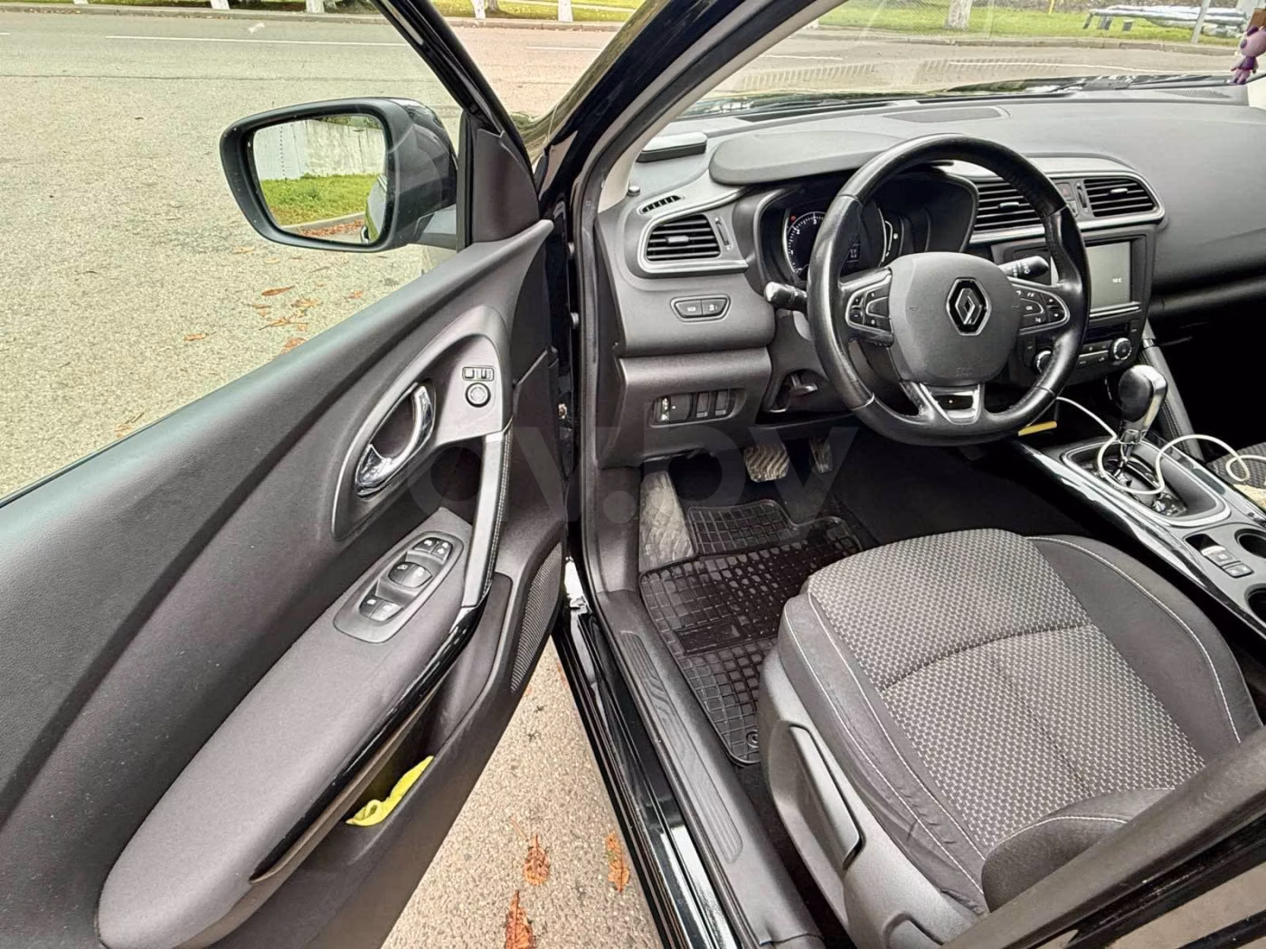 Renault Kadjar фото 13