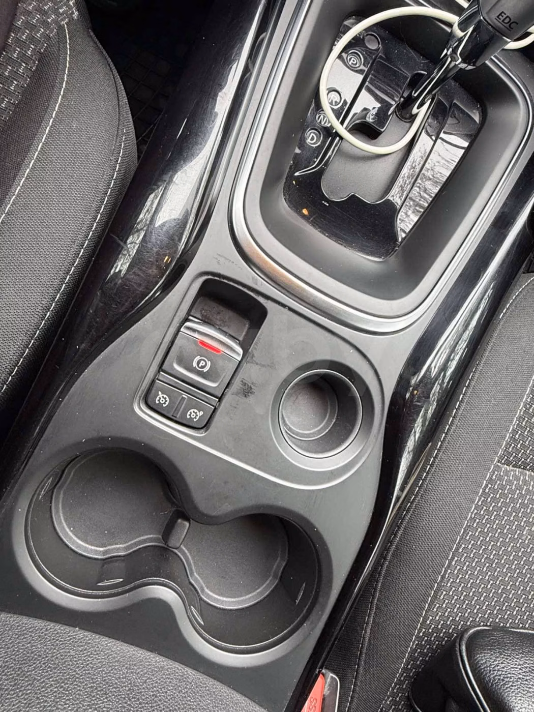 Renault Kadjar фото 19