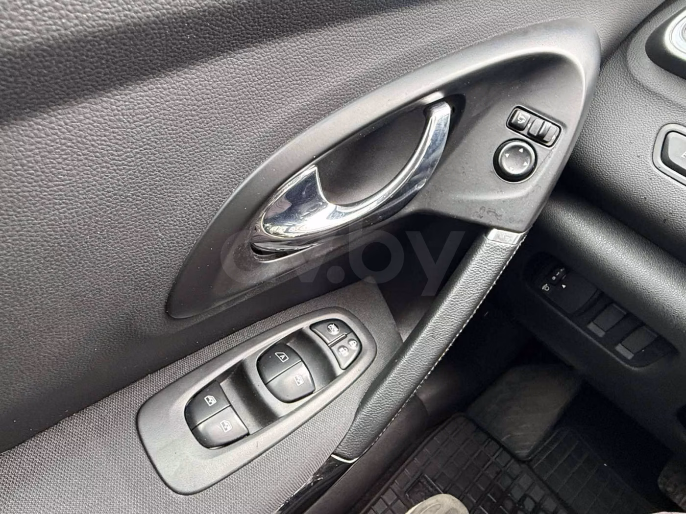 Renault Kadjar фото 20
