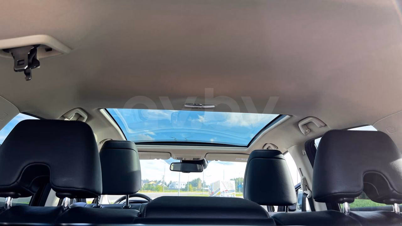 Honda CR-V фото 14