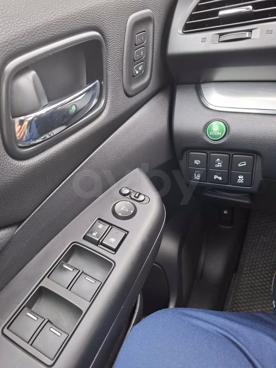 Honda CR-V фото 18