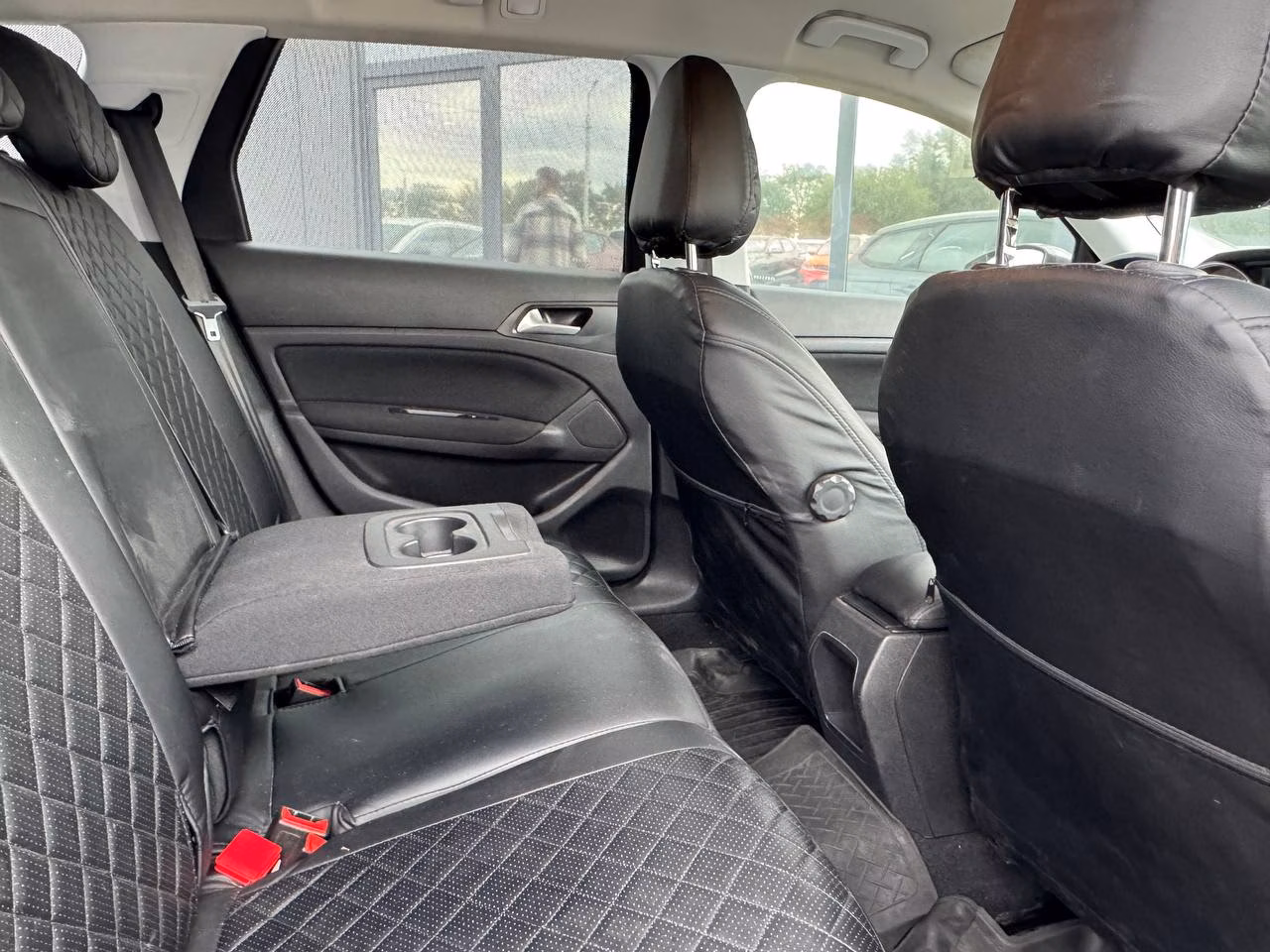Peugeot 308 фото 18