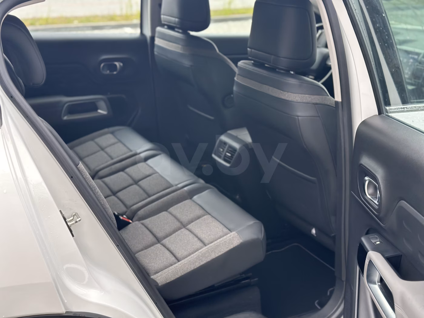 Citroen C5 Aircross фото 11