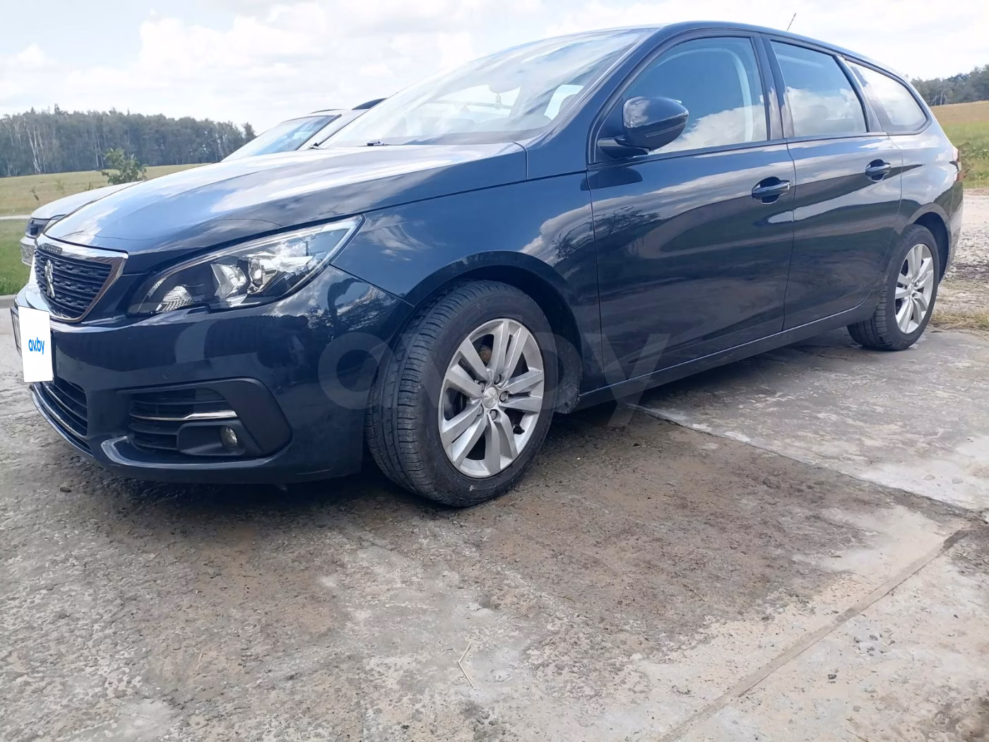 Peugeot 308 фото 2