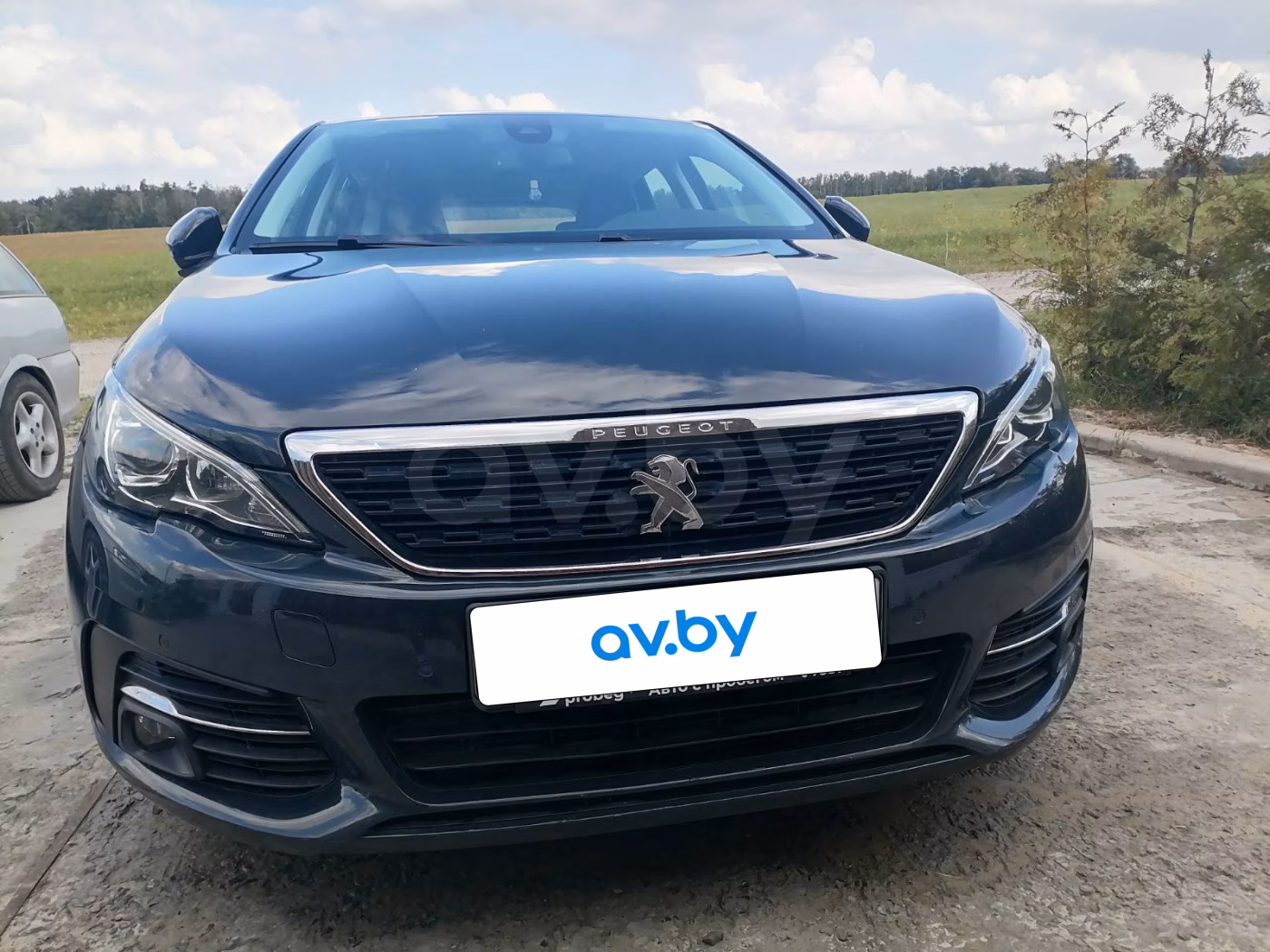 Peugeot 308 фото 3