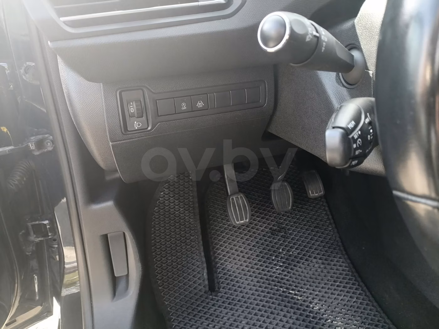 Peugeot 308 фото 18
