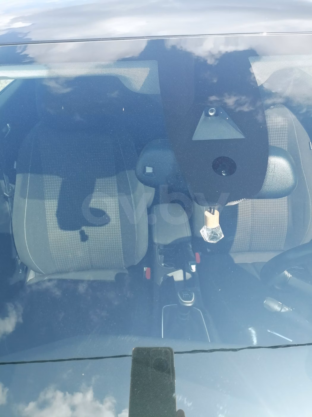 Peugeot 308 фото 20
