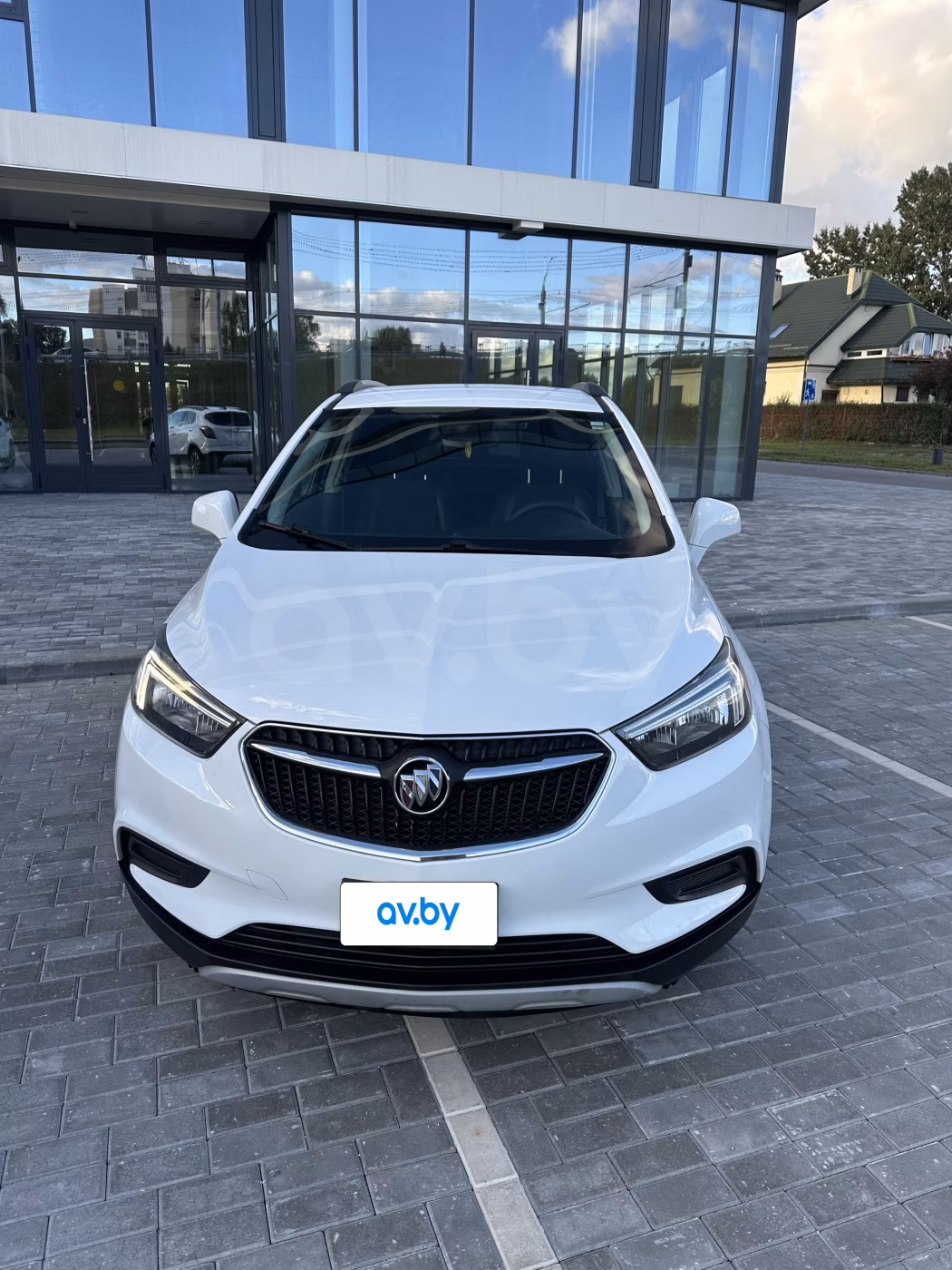 Buick Encore