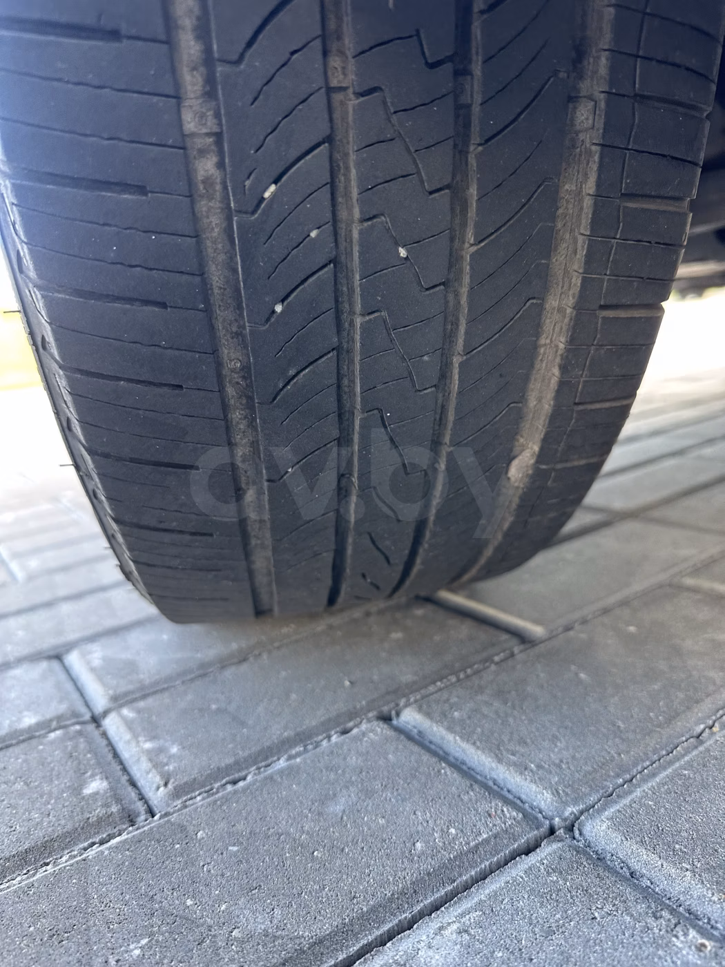Buick Encore фото 19