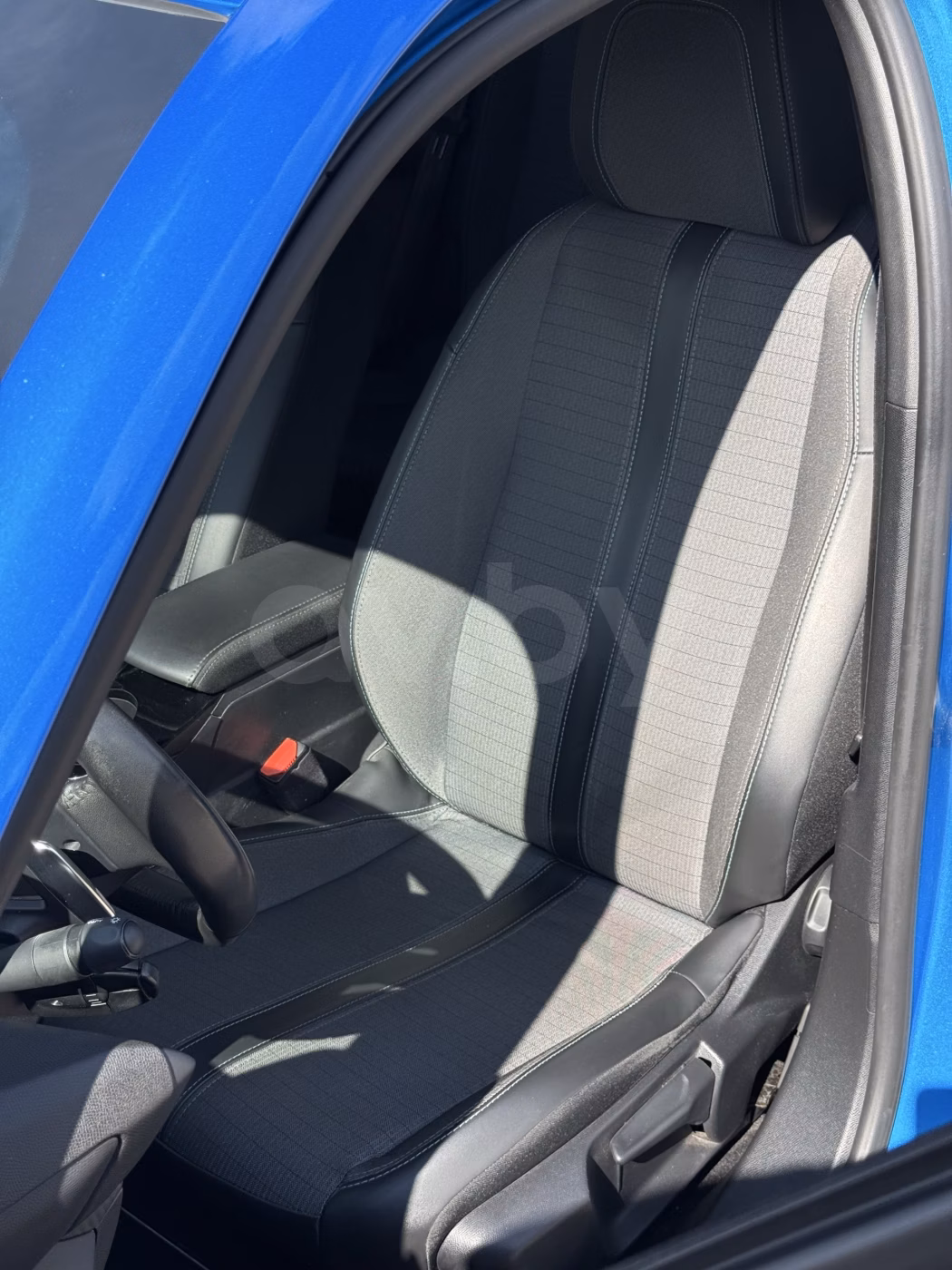Peugeot 2008 фото 14