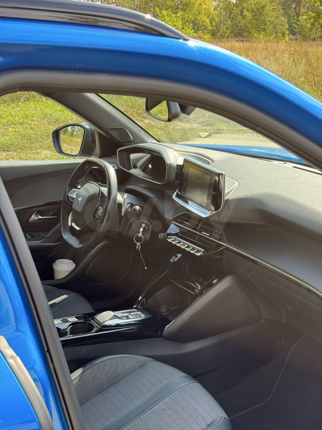 Peugeot 2008 фото 15