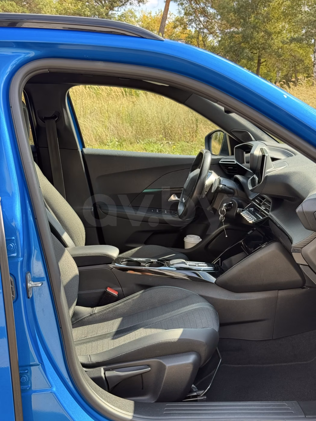 Peugeot 2008 фото 16