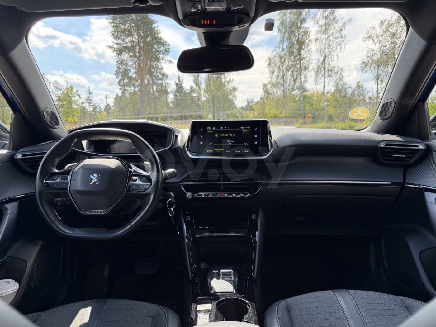 Peugeot 2008 фото 17