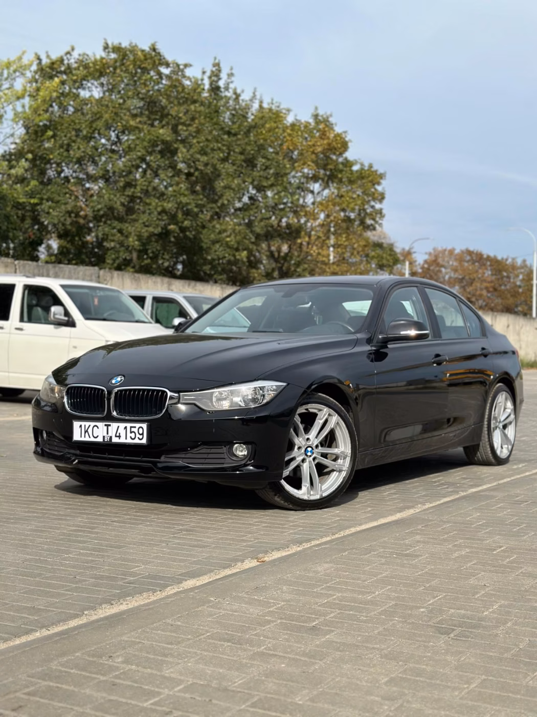 BMW 3 серия