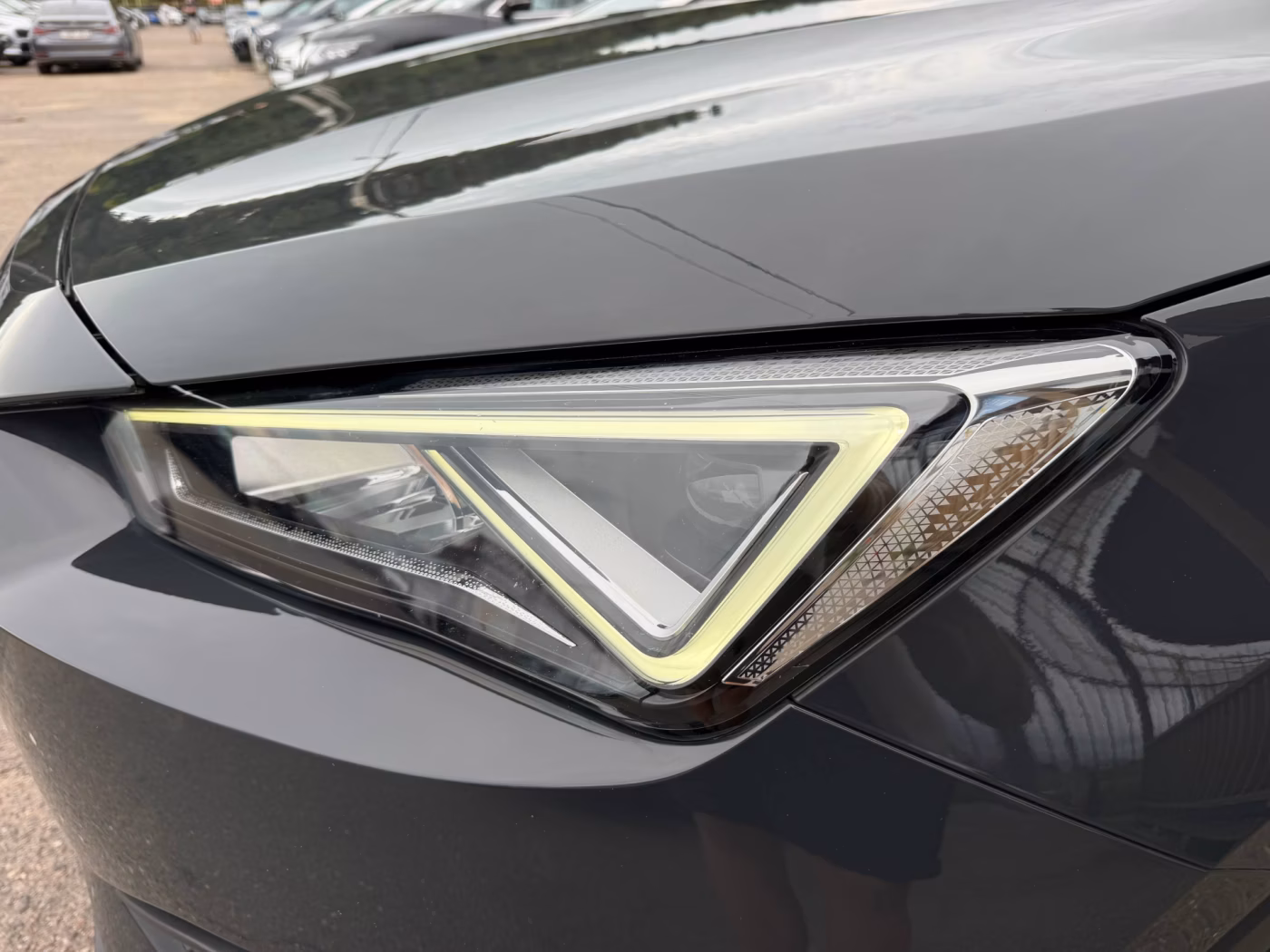 SEAT Tarraco фото 4