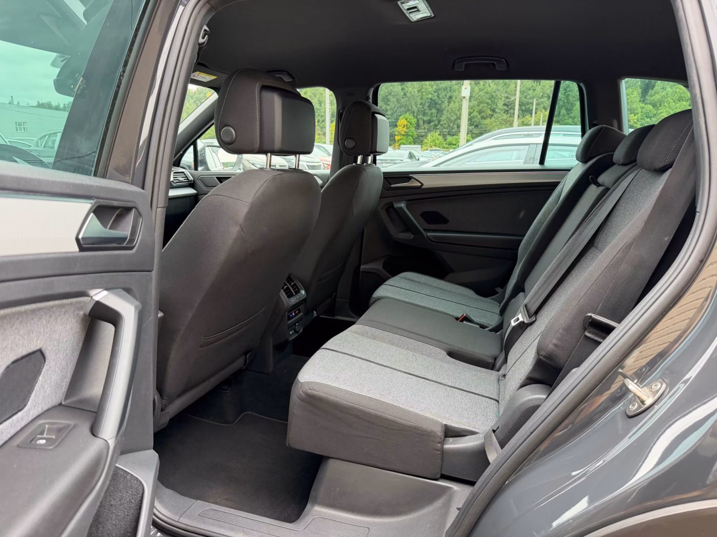 SEAT Tarraco фото 12