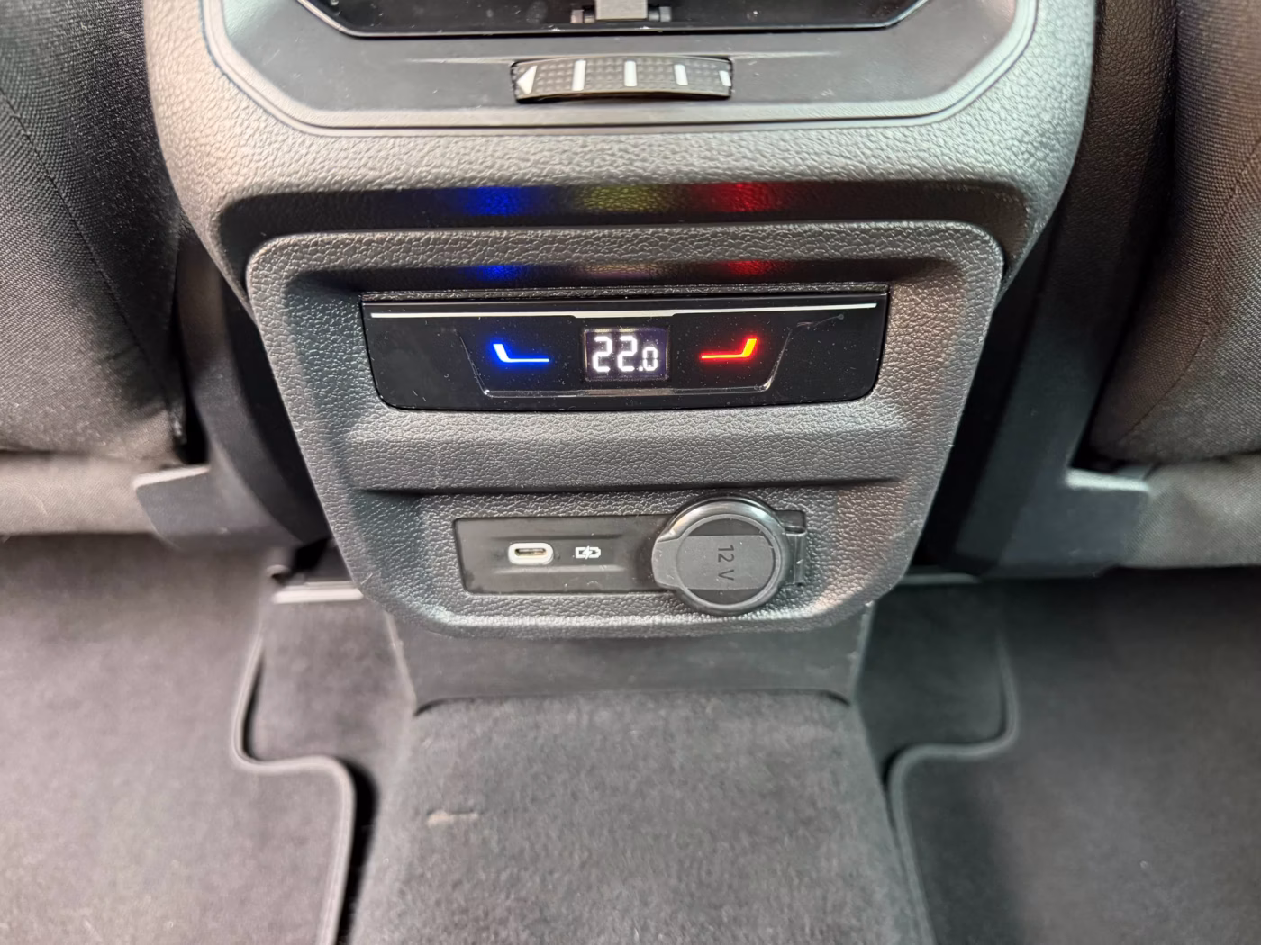 SEAT Tarraco фото 13