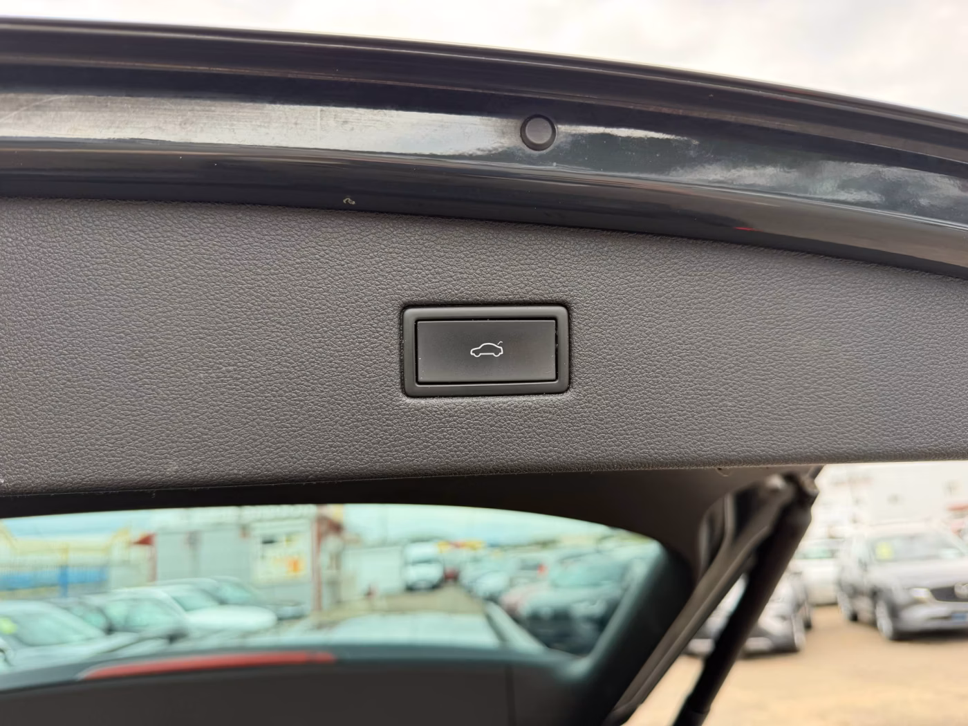 SEAT Tarraco фото 16