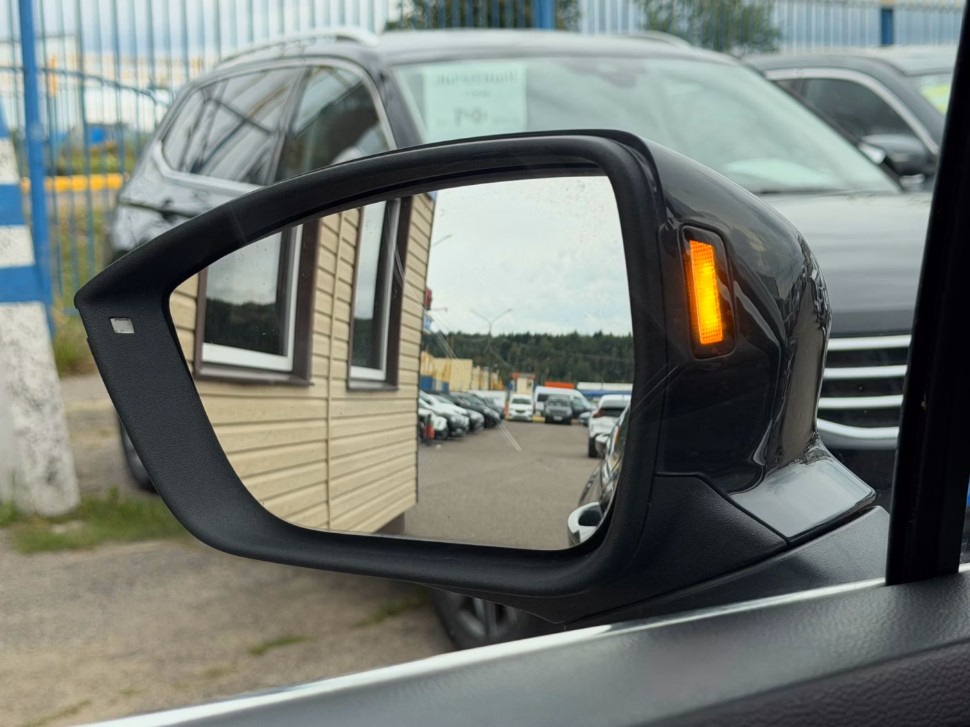 SEAT Tarraco фото 19