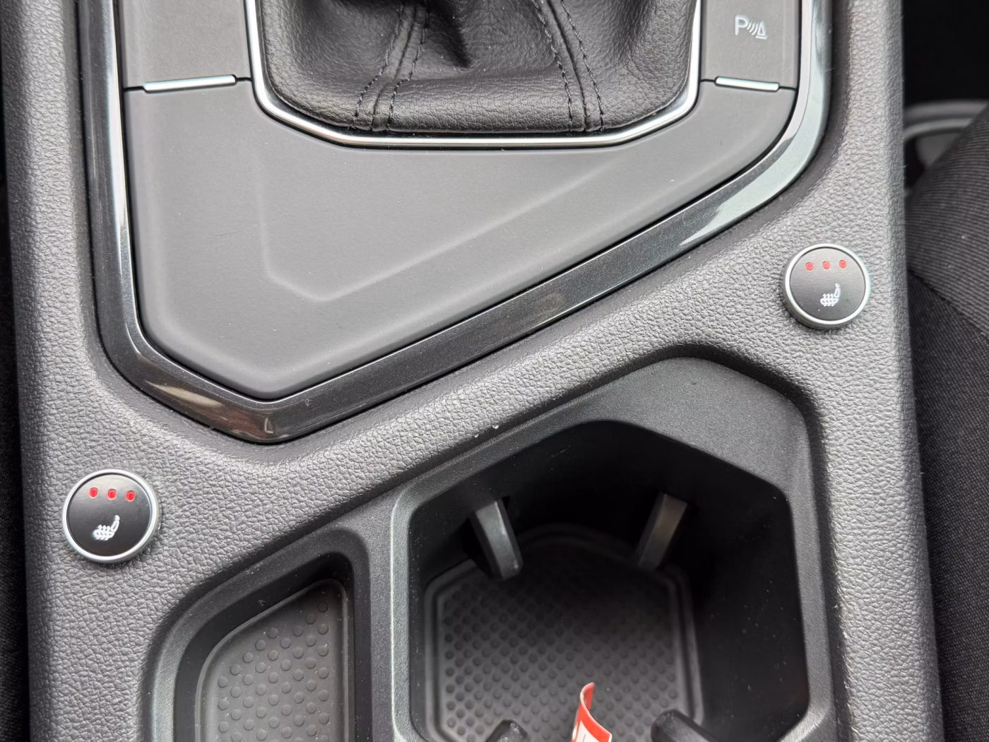 SEAT Tarraco фото 20