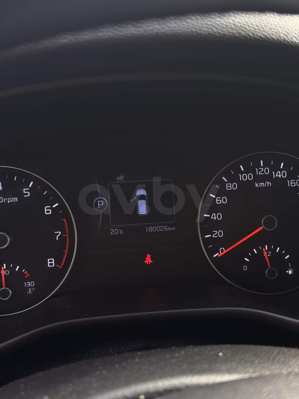 Kia Sportage фото 5