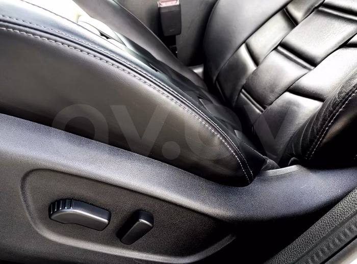 Nissan Qashqai фото 16